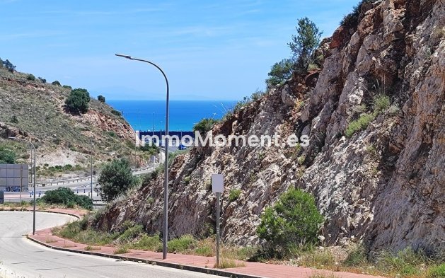 Wiederverkauf - Grundstück - Benalmadena - Benalmadena Centro