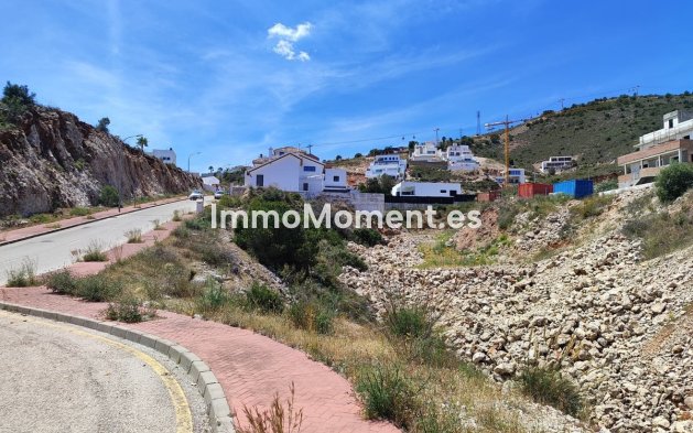 Wiederverkauf - Grundstück - Benalmadena - Benalmadena Centro