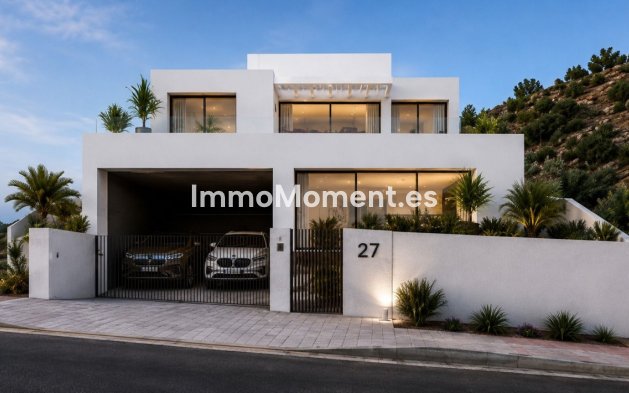 Wiederverkauf - Grundstück - Benalmadena - Benalmadena Centro