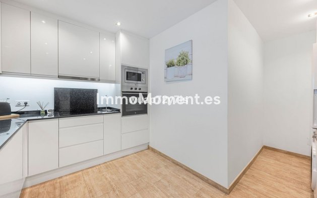Wiederverkauf - Freistehende Villa - Marbella - El Rosario