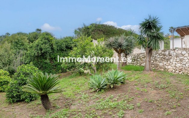 Wiederverkauf - Freistehende Villa - Marbella - El Rosario