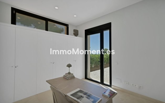Bestaande woning - Vrijstaande villa - Benahavís - Benahavís Centro