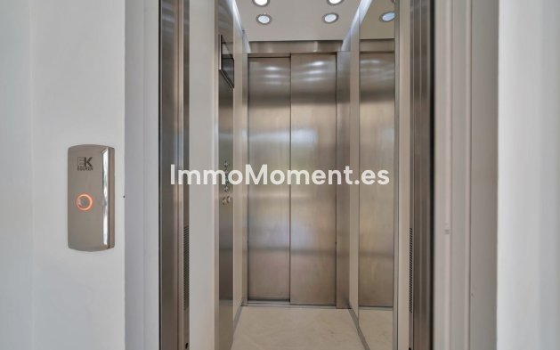 Bestaande woning - Vrijstaande villa - Benahavís - Benahavís Centro