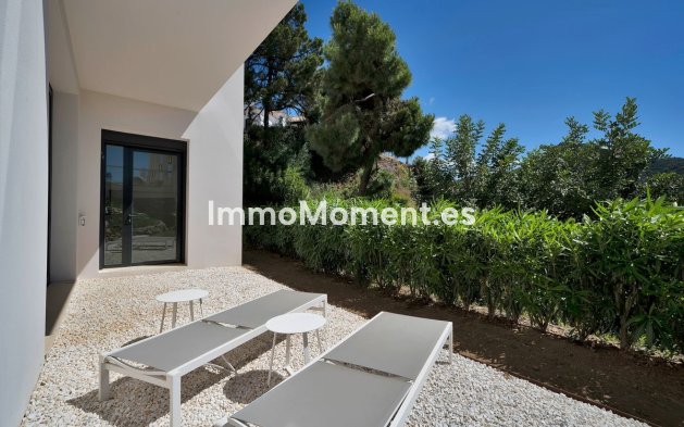 Bestaande woning - Vrijstaande villa - Benahavís - Benahavís Centro
