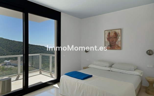 Bestaande woning - Vrijstaande villa - Benahavís - Benahavís Centro