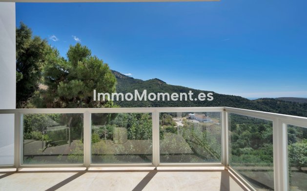 Bestaande woning - Vrijstaande villa - Benahavís - Benahavís Centro