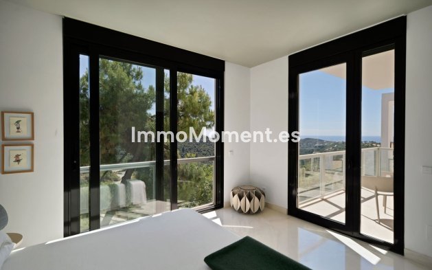 Bestaande woning - Vrijstaande villa - Benahavís - Benahavís Centro
