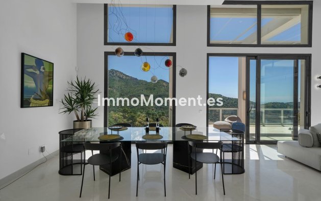 Bestaande woning - Vrijstaande villa - Benahavís - Benahavís Centro