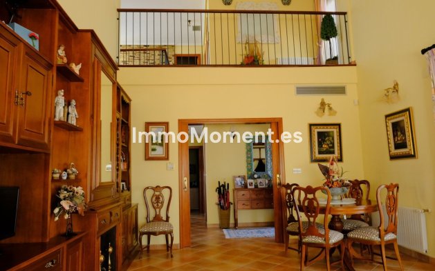 Resale - Detached villa - Orihuela - Orihuela Centro