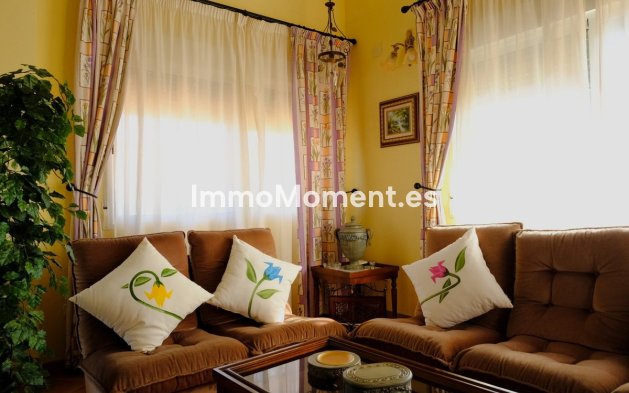 Resale - Detached villa - Orihuela - Orihuela Centro