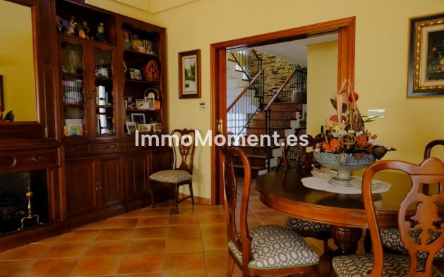 Resale - Detached villa - Orihuela - Orihuela Centro