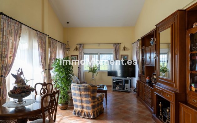 Resale - Detached villa - Orihuela - Orihuela Centro