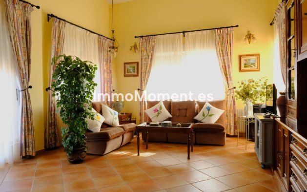 Resale - Detached villa - Orihuela - Orihuela Centro