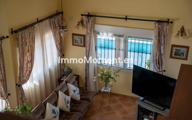 Resale - Detached villa - Orihuela - Orihuela Centro