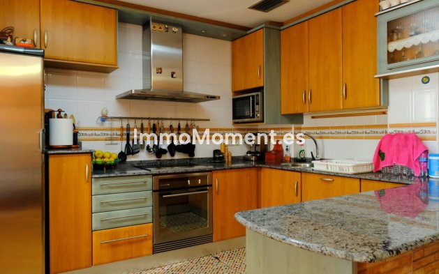 Resale - Detached villa - Orihuela - Orihuela Centro