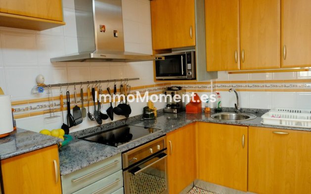 Resale - Detached villa - Orihuela - Orihuela Centro