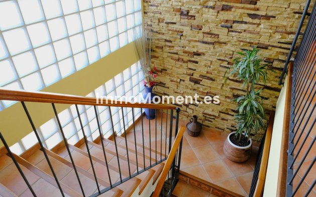 Resale - Detached villa - Orihuela - Orihuela Centro