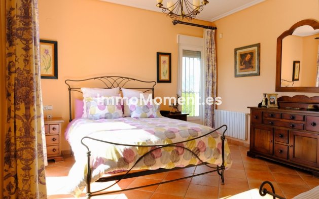 Resale - Detached villa - Orihuela - Orihuela Centro