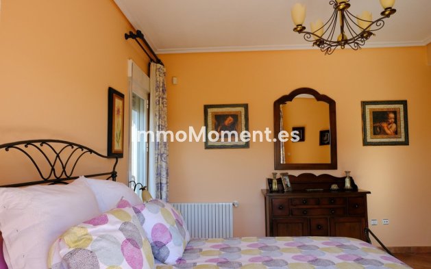 Resale - Detached villa - Orihuela - Orihuela Centro