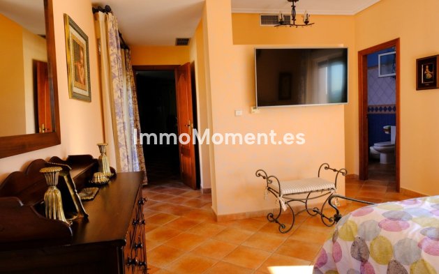 Resale - Detached villa - Orihuela - Orihuela Centro