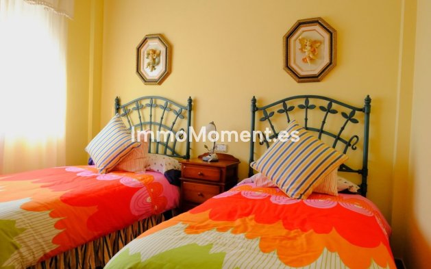 Resale - Detached villa - Orihuela - Orihuela Centro