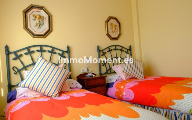 Resale - Detached villa - Orihuela - Orihuela Centro