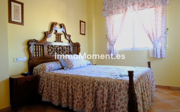 Resale - Detached villa - Orihuela - Orihuela Centro