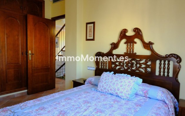 Resale - Detached villa - Orihuela - Orihuela Centro