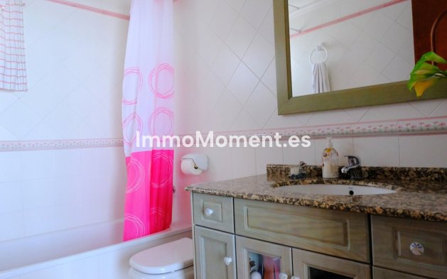 Resale - Detached villa - Orihuela - Orihuela Centro