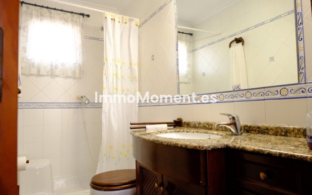 Resale - Detached villa - Orihuela - Orihuela Centro