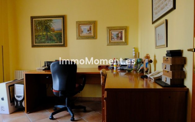 Resale - Detached villa - Orihuela - Orihuela Centro