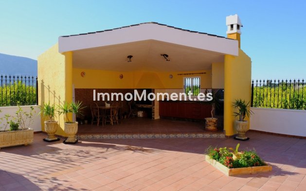 Resale - Detached villa - Orihuela - Orihuela Centro