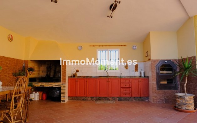 Resale - Detached villa - Orihuela - Orihuela Centro
