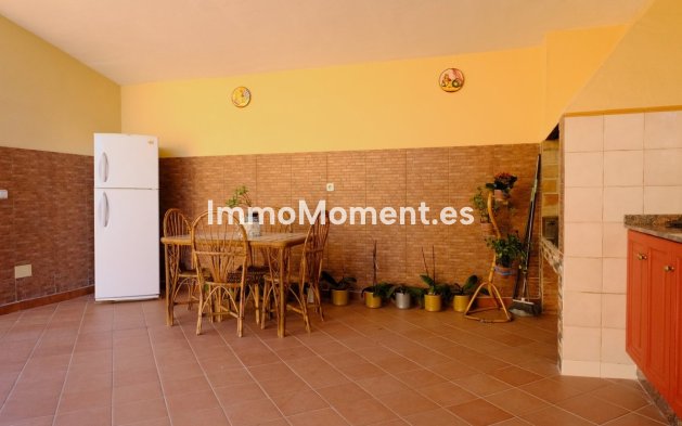 Resale - Detached villa - Orihuela - Orihuela Centro