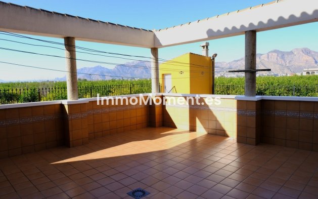 Resale - Detached villa - Orihuela - Orihuela Centro