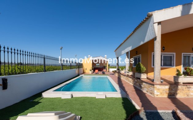 Resale - Detached villa - Orihuela - Orihuela Centro