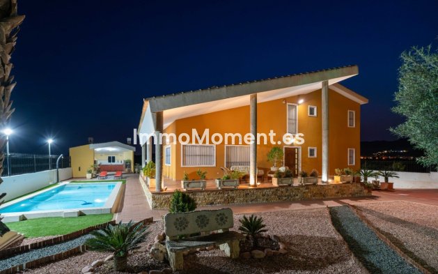 Resale - Detached villa - Orihuela - Orihuela Centro