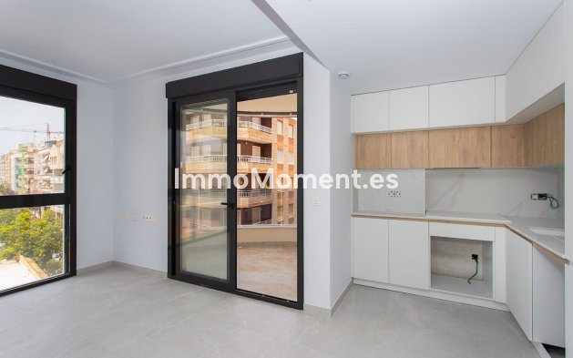 Revente - Appartement - Torrevieja - Torrevieja Centro