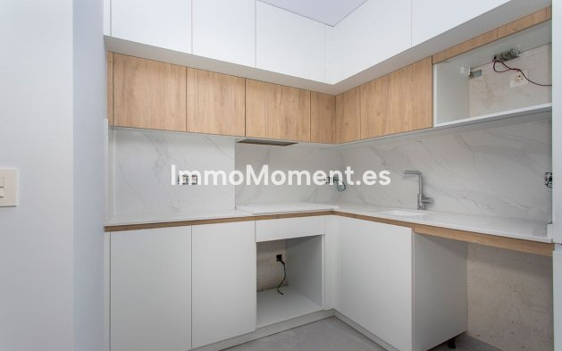 Revente - Appartement - Torrevieja - Torrevieja Centro