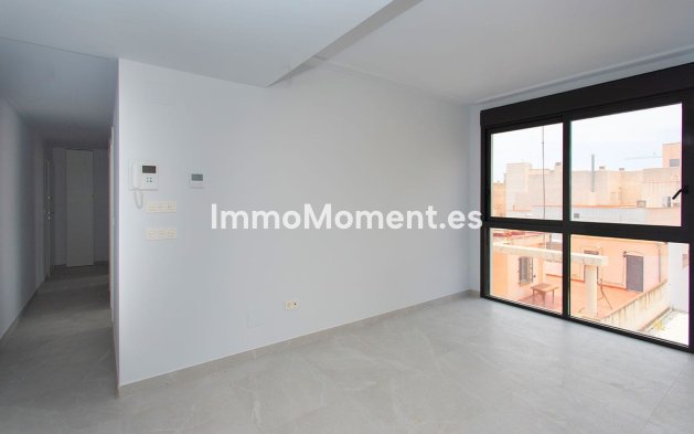 Revente - Appartement - Torrevieja - Torrevieja Centro