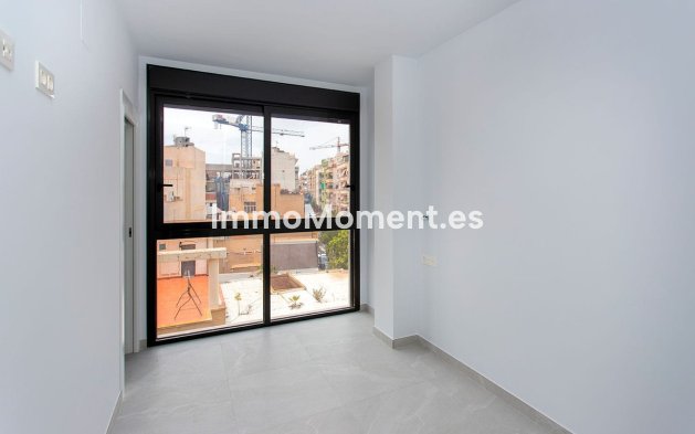 Revente - Appartement - Torrevieja - Torrevieja Centro