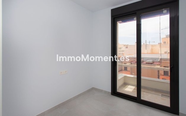 Revente - Appartement - Torrevieja - Torrevieja Centro