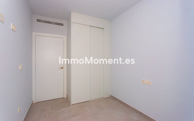 Revente - Appartement - Torrevieja - Torrevieja Centro