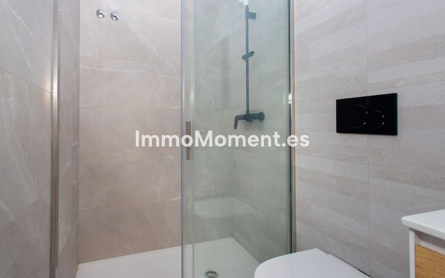 Revente - Appartement - Torrevieja - Torrevieja Centro