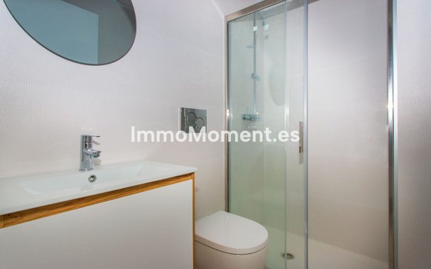 Revente - Appartement - Torrevieja - Torrevieja Centro