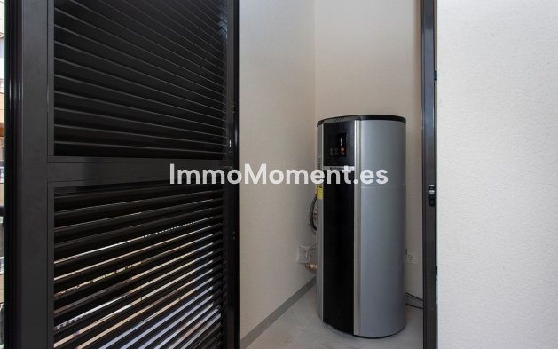 Revente - Appartement - Torrevieja - Torrevieja Centro