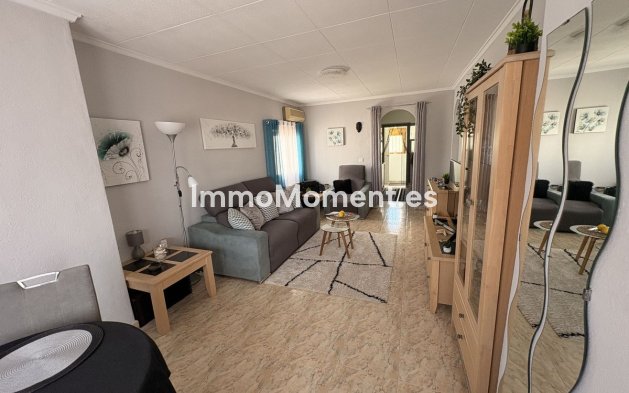 Resale - Detached villa - San Fulgencio - La Marina