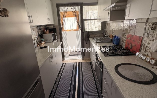 Resale - Detached villa - San Fulgencio - La Marina