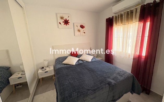 Resale - Detached villa - San Fulgencio - La Marina