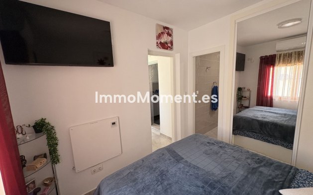 Resale - Detached villa - San Fulgencio - La Marina